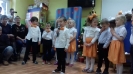 Dzień Babci i  Dziadka