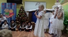 Dzień Babci i  Dziadka 