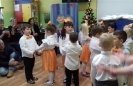 Dzień Babci i  Dziadka