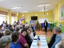 Dzień Babci i  Dziadka
