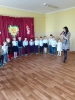 Dzień Babci i Dziadka Poborszów 2019