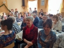 Dzień Babci i Dziadka