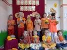 Dzień Dyni Poborszów 2024