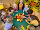 Dzień Dyni Poborszów 2024
