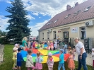 Dzień Dziecka WIekszyce 2024
