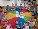 Dzień Dziecka WIekszyce 2024