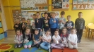Dzień Dziewczynek Poborszów