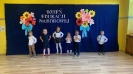 Dzień Edukacji Narodowej Przedszkole