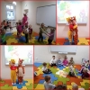 #Dzień Kubusia Puchatka
