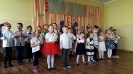 Dzień Mamy i Taty Poborszów 2019