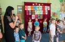 Dzień Mamy i Taty Poborszów