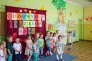 Dzień Mamy i Taty Poborszów