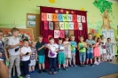 Dzień Mamy i Taty Poborszów