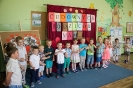 Dzień Mamy i Taty Poborszów