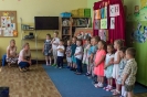 Dzień Mamy i Taty Poborszów