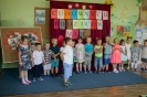 Dzień Mamy i Taty Poborszów