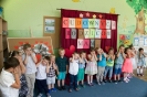 Dzień Mamy i Taty Poborszów