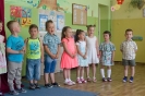 Dzień Mamy i Taty Poborszów