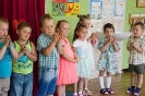 Dzień Mamy i Taty Poborszów