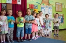 Dzień Mamy i Taty Poborszów