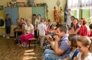 Dzień Mamy i Taty Poborszów