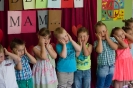 Dzień Mamy i Taty Poborszów