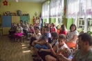 Dzień Mamy i Taty Poborszów