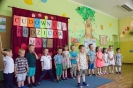 Dzień Mamy i Taty Poborszów