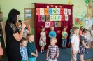 Dzień Mamy i Taty Poborszów