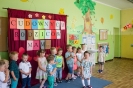 Dzień Mamy i Taty Poborszów