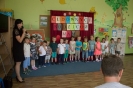 Dzień Mamy i Taty Poborszów