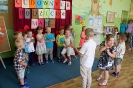 Dzień Mamy i Taty Poborszów
