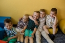 Dzień Mamy i Taty Poborszów
