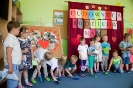 Dzień Mamy i Taty Poborszów
