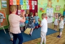 Dzień Mamy i Taty Poborszów