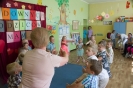 Dzień Mamy i Taty Poborszów