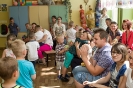 Dzień Mamy i Taty Poborszów