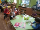 Dzień Misia Biedronki 2018