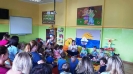 Dzień otwarty w Publicznym Przedszkolu w Większycach