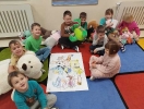Dzień Pluszowego Misia 2023