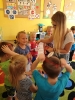 Dzień Przedszkolaka Poborszów