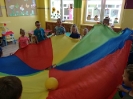 Dzień Przedszkolaka Poborszów