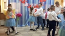 Dzień Rodziny w przedszkolu 