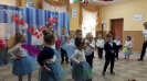 Dzień Rodziny w przedszkolu 