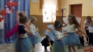 Dzień Rodziny w przedszkolu 
