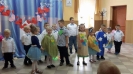 Dzień Rodziny w przedszkolu 