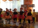Gminny Festiwal Piosenki Jesiennej 2018  