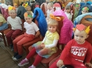 Gminny Festiwal Piosenki Jesiennej 2018  