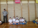 II Turniej Sportowy „Lubimy Się Bawić” 