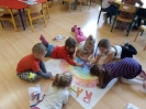 Język angielski w przedszkolu